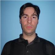 North Sierra English